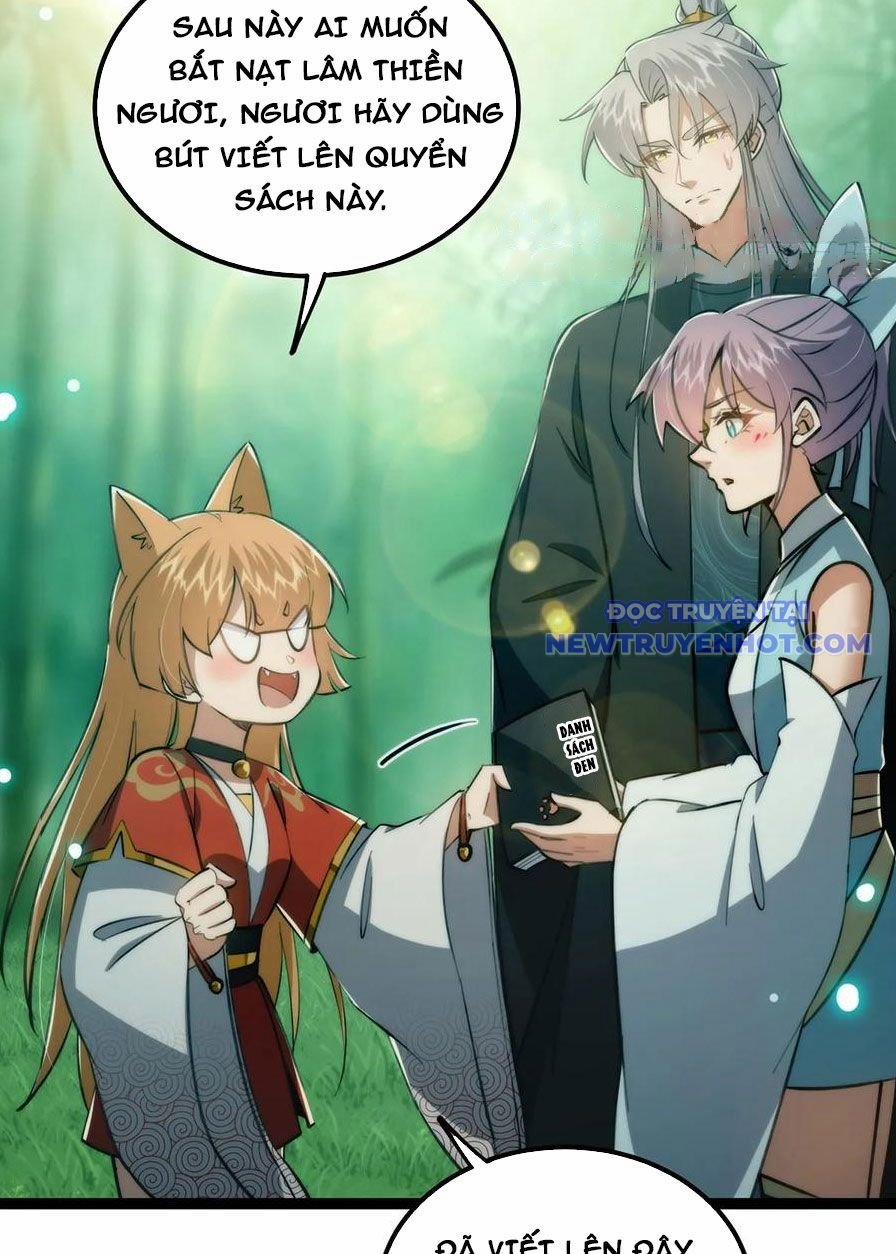 Ta Xuyên Không Với Max Điểm Mị Lực 104 trang 8