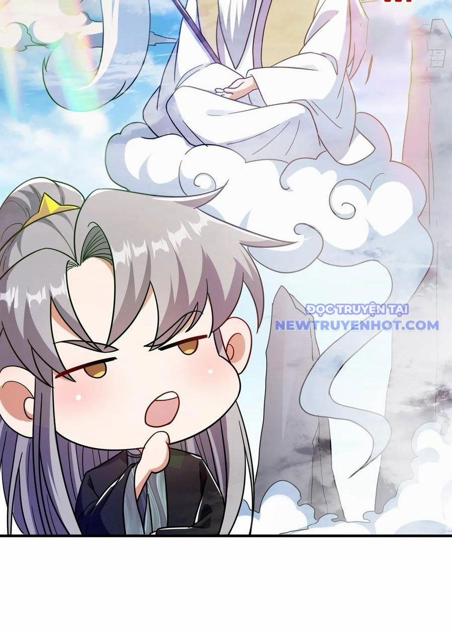 Ta Xuyên Không Với Max Điểm Mị Lực 105 trang 11