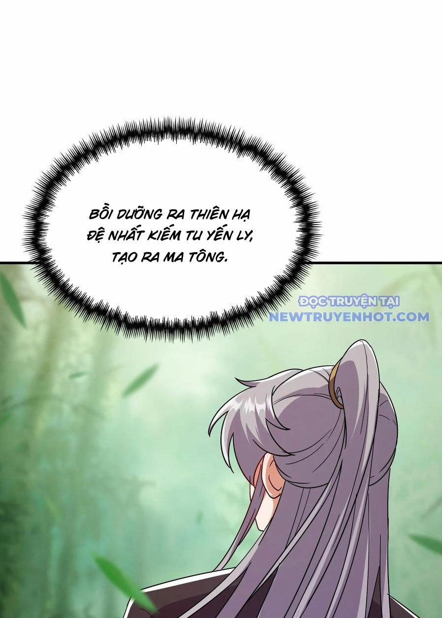Ta Xuyên Không Với Max Điểm Mị Lực 105 trang 12