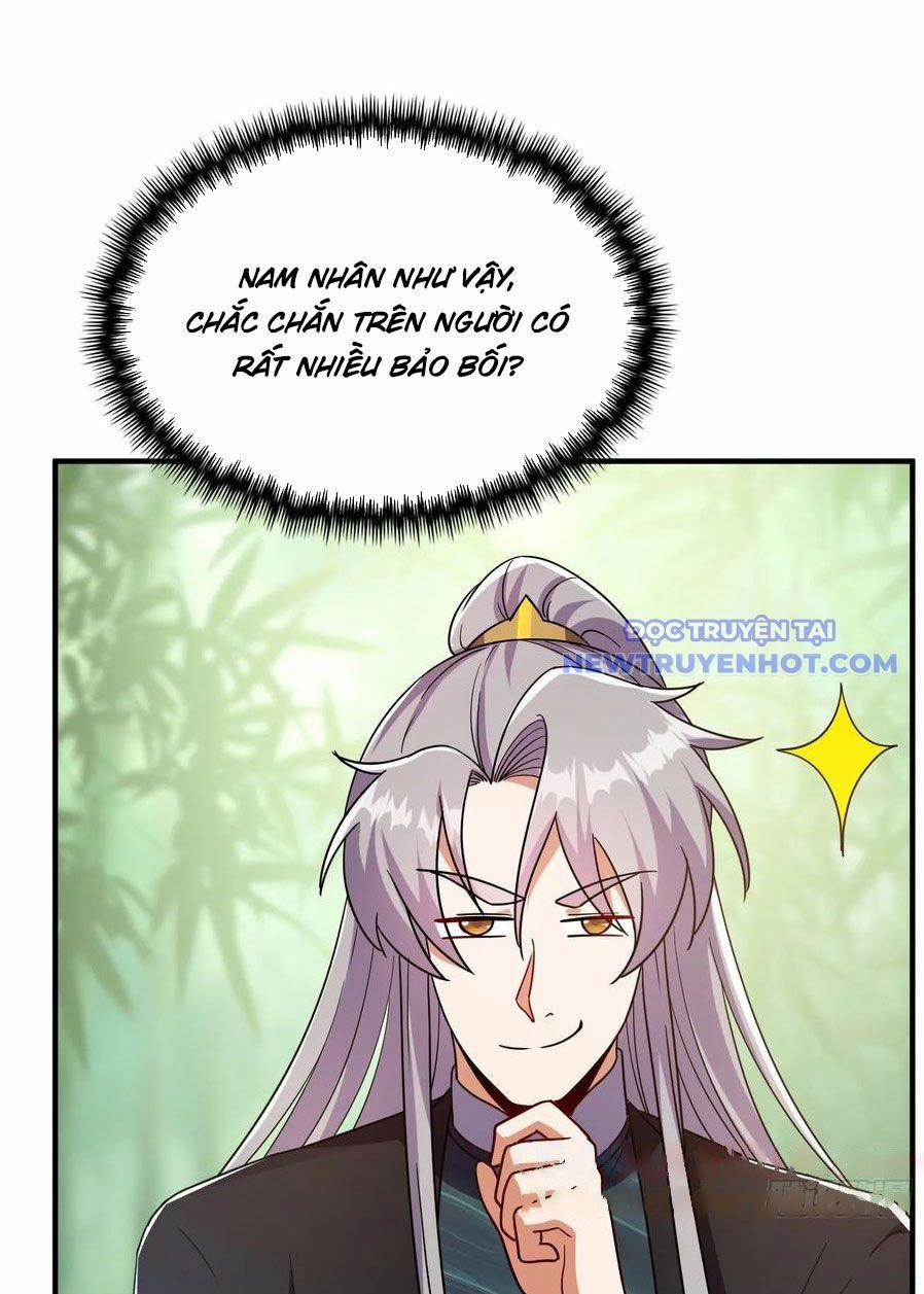 Ta Xuyên Không Với Max Điểm Mị Lực 105 trang 14