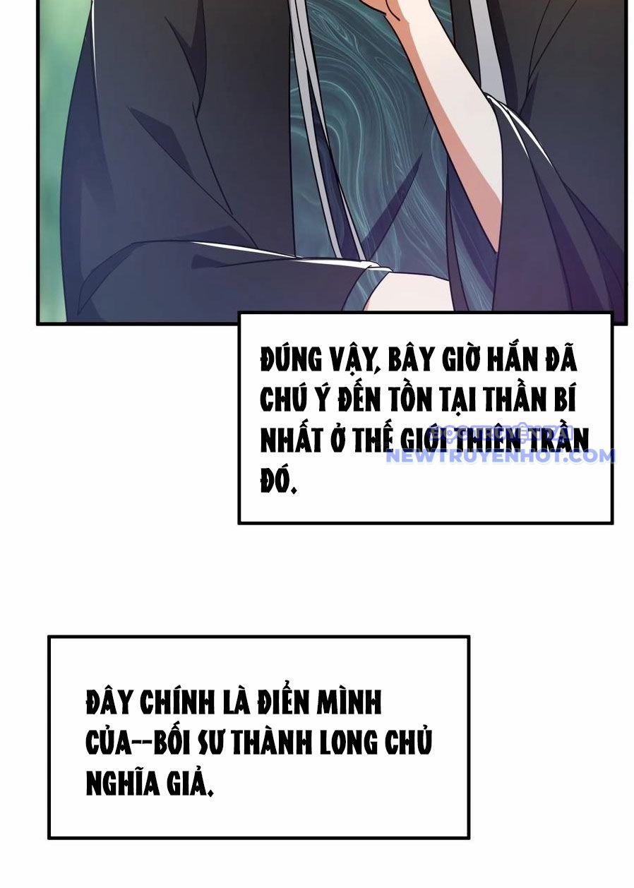 Ta Xuyên Không Với Max Điểm Mị Lực 105 trang 15
