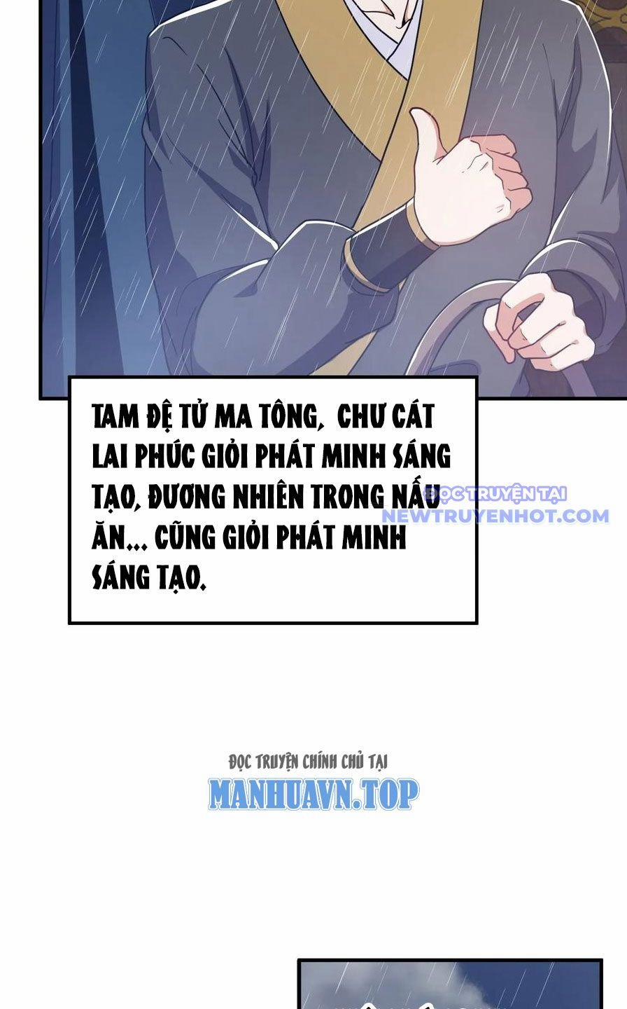 Ta Xuyên Không Với Max Điểm Mị Lực 105 trang 21