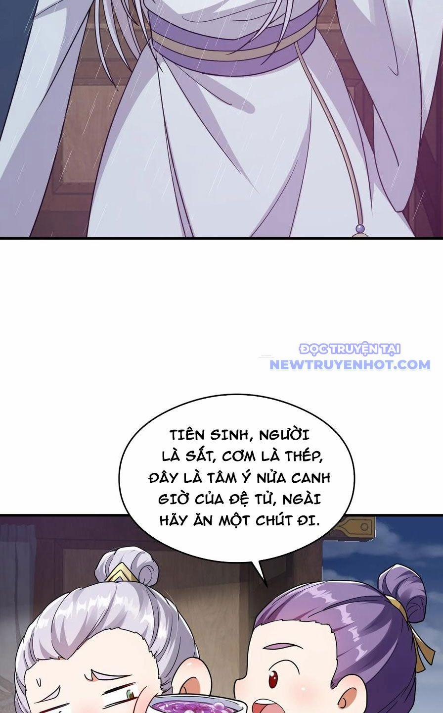Ta Xuyên Không Với Max Điểm Mị Lực 105 trang 26
