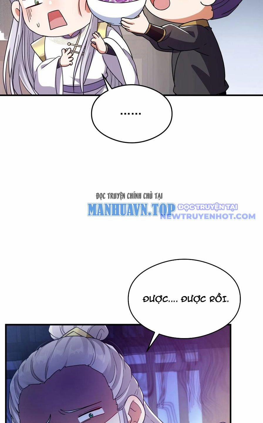 Ta Xuyên Không Với Max Điểm Mị Lực 105 trang 27