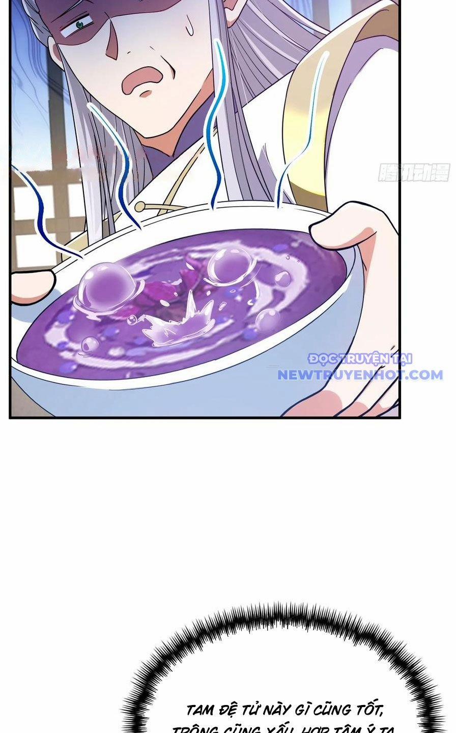 Ta Xuyên Không Với Max Điểm Mị Lực 105 trang 28