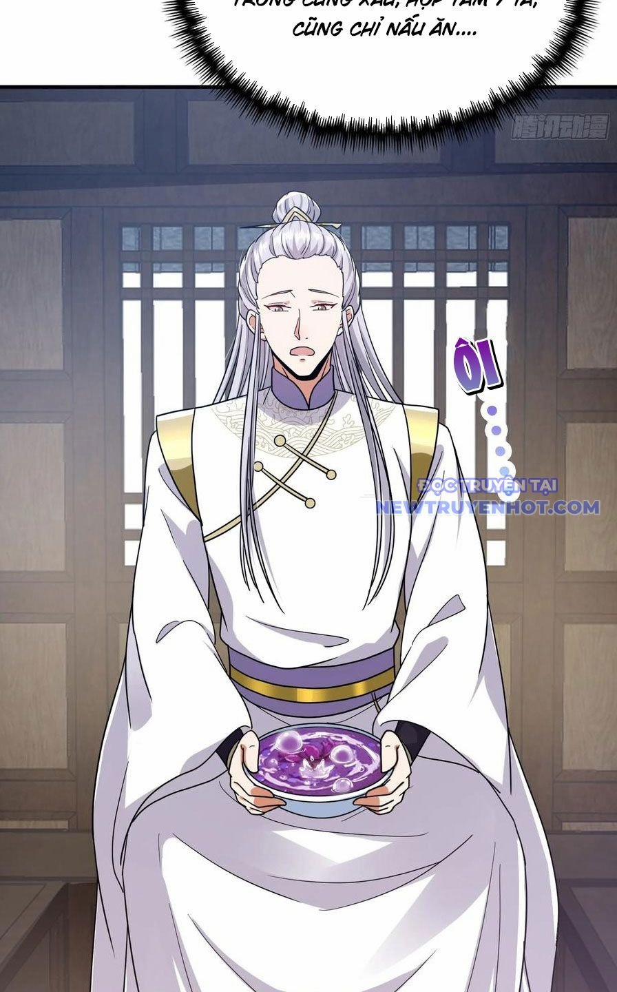 Ta Xuyên Không Với Max Điểm Mị Lực 105 trang 29