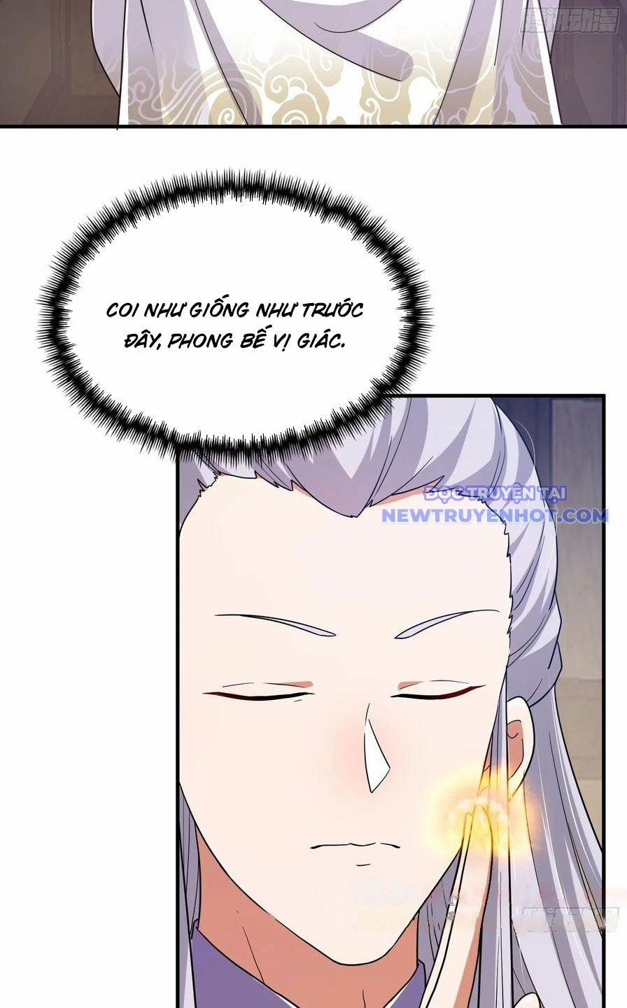 Ta Xuyên Không Với Max Điểm Mị Lực 105 trang 30