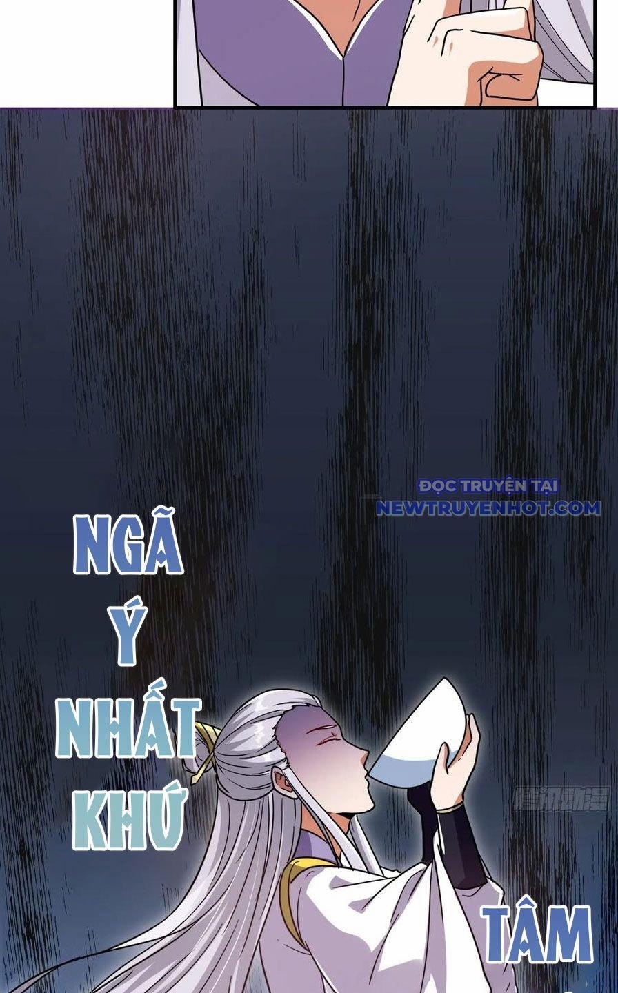 Ta Xuyên Không Với Max Điểm Mị Lực 105 trang 31