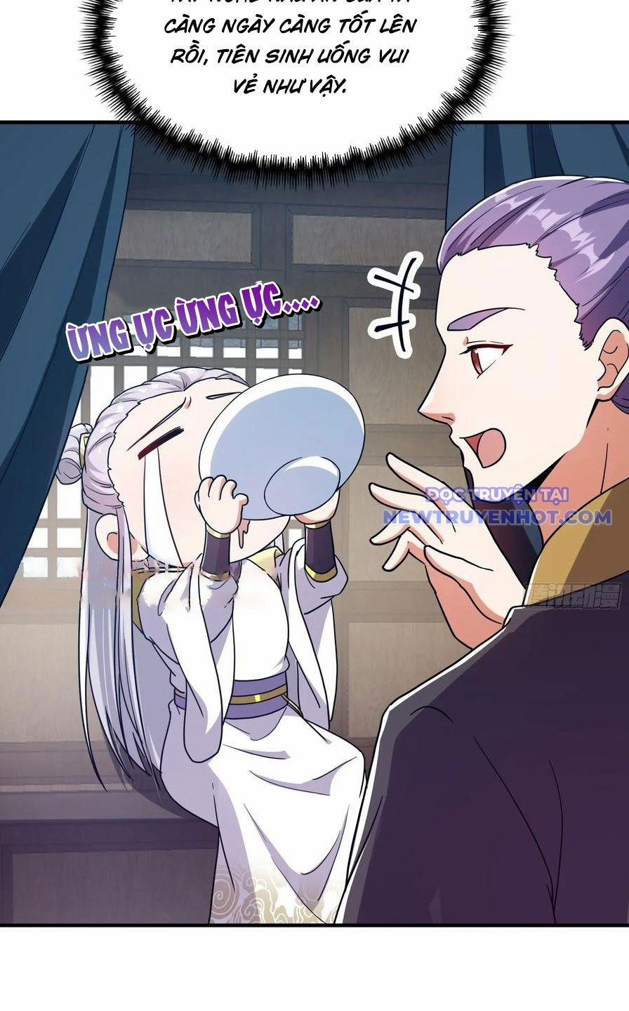 Ta Xuyên Không Với Max Điểm Mị Lực 105 trang 33