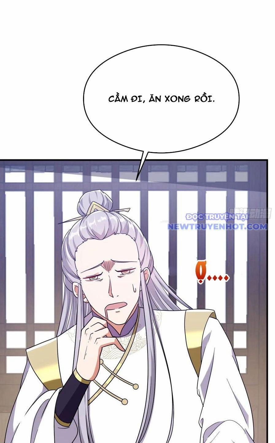 Ta Xuyên Không Với Max Điểm Mị Lực 105 trang 34