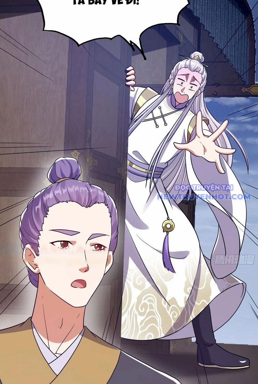Ta Xuyên Không Với Max Điểm Mị Lực 105 trang 42