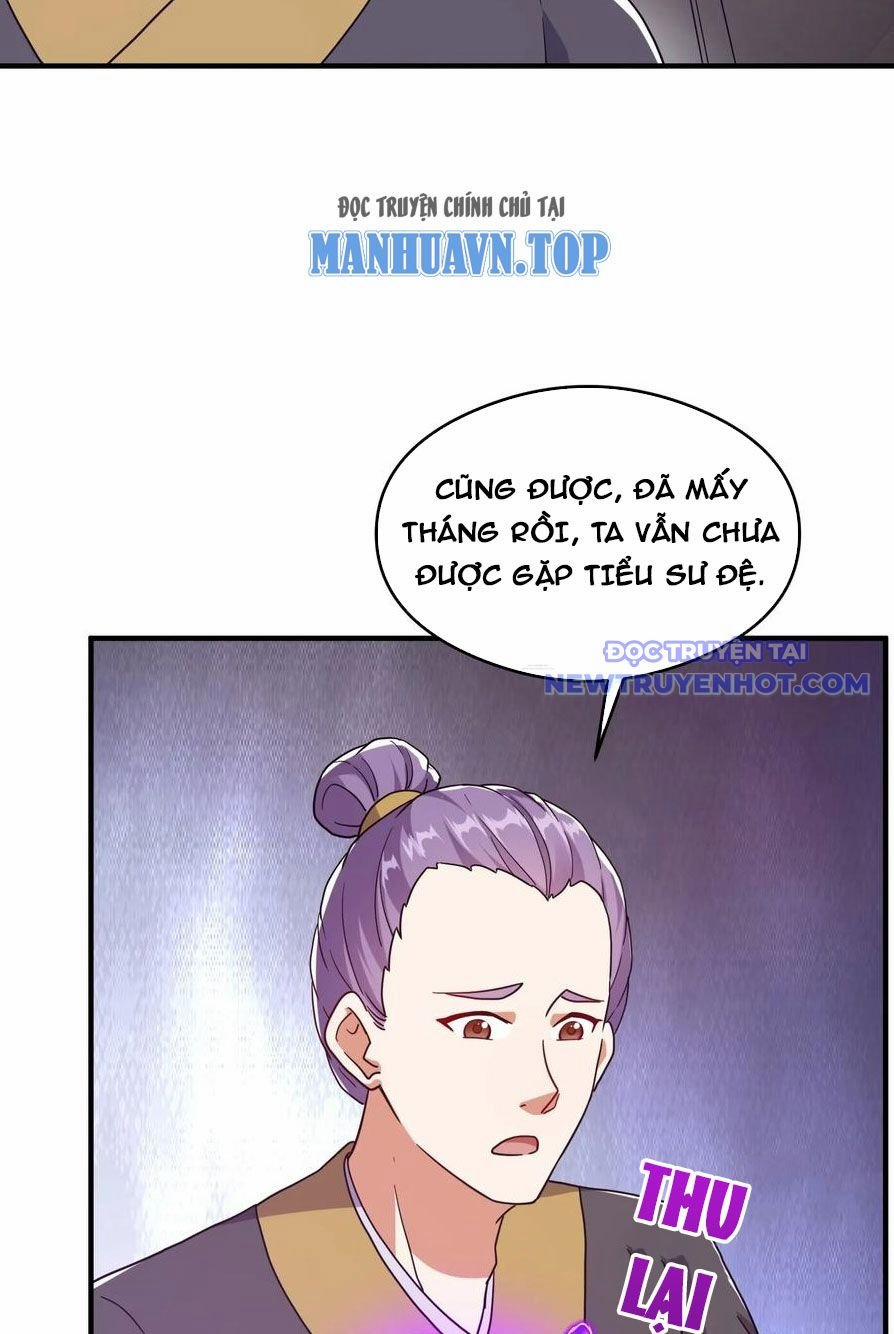 Ta Xuyên Không Với Max Điểm Mị Lực 105 trang 43