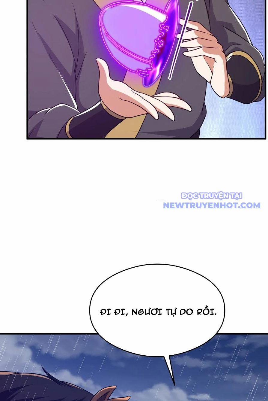 Ta Xuyên Không Với Max Điểm Mị Lực 105 trang 44