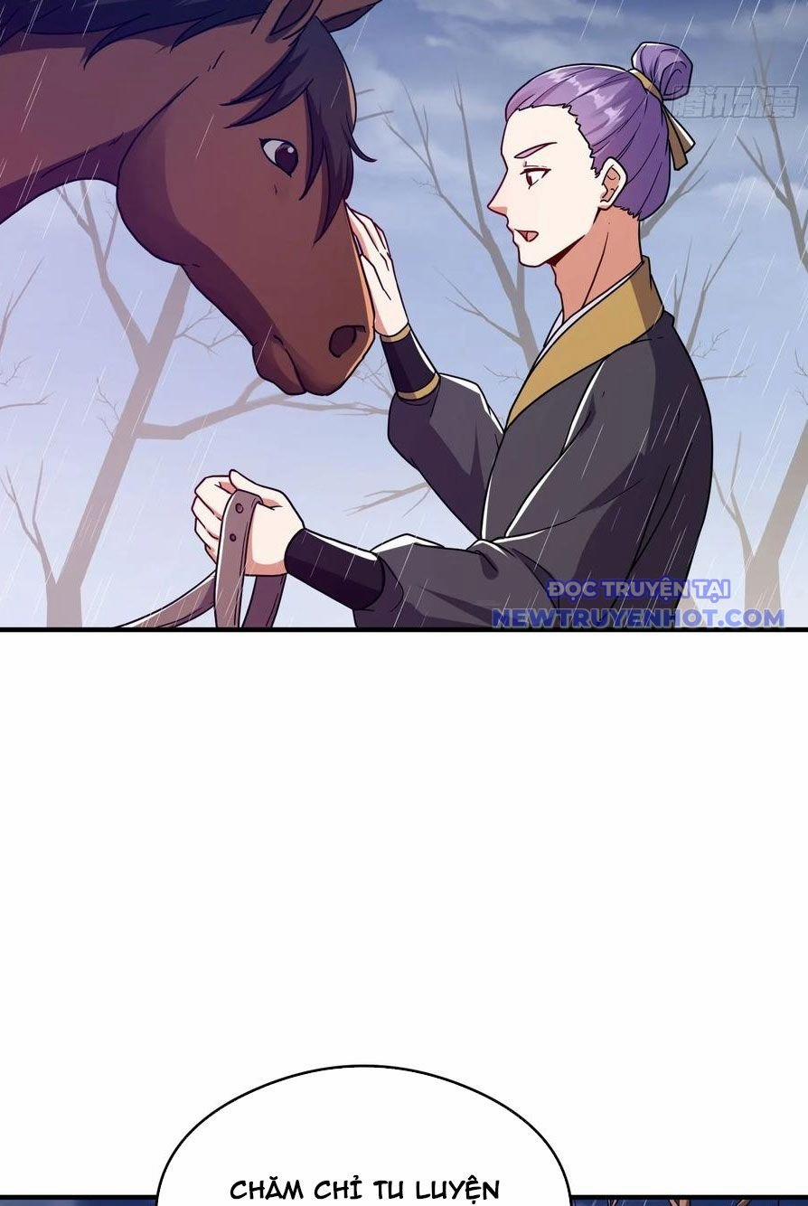 Ta Xuyên Không Với Max Điểm Mị Lực 105 trang 45