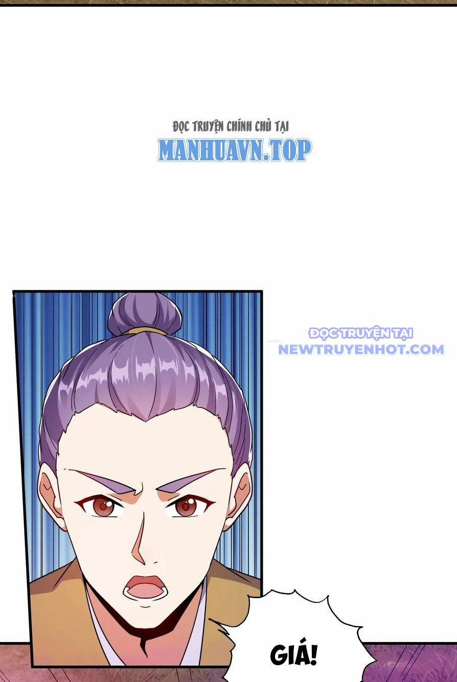 Ta Xuyên Không Với Max Điểm Mị Lực 105 trang 47