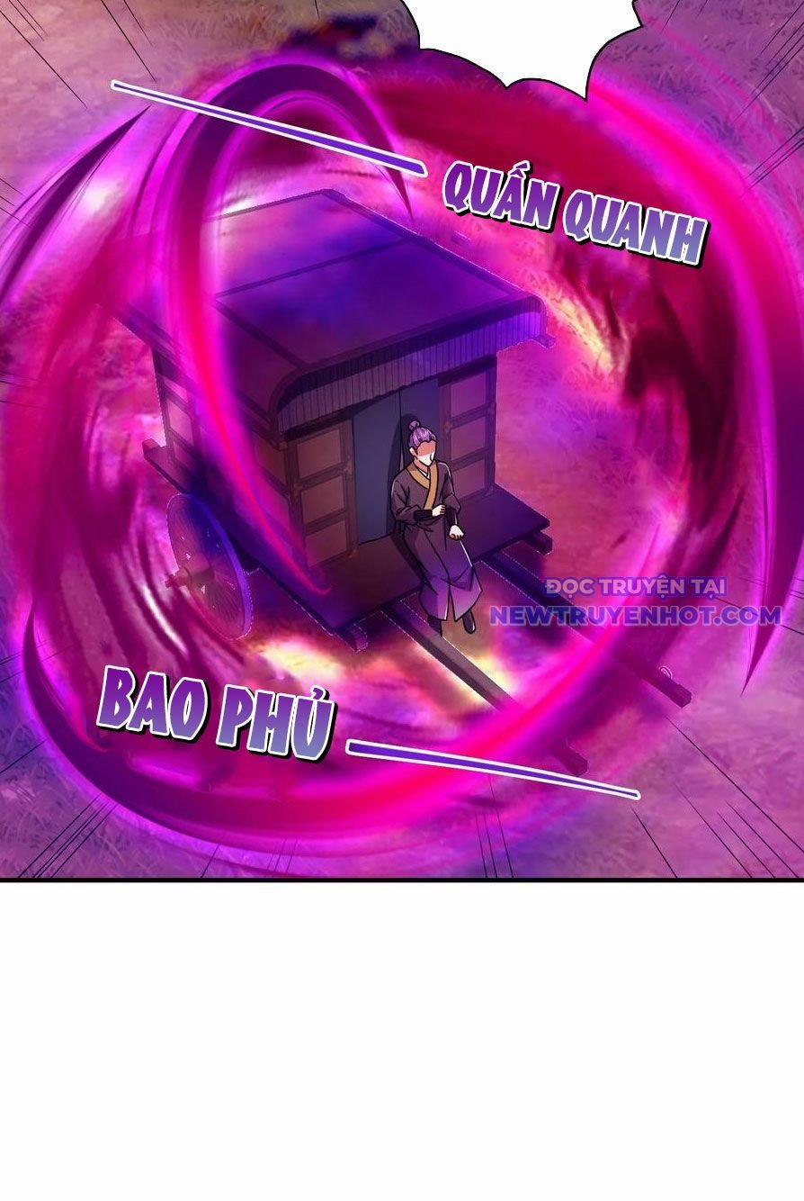 Ta Xuyên Không Với Max Điểm Mị Lực 105 trang 48
