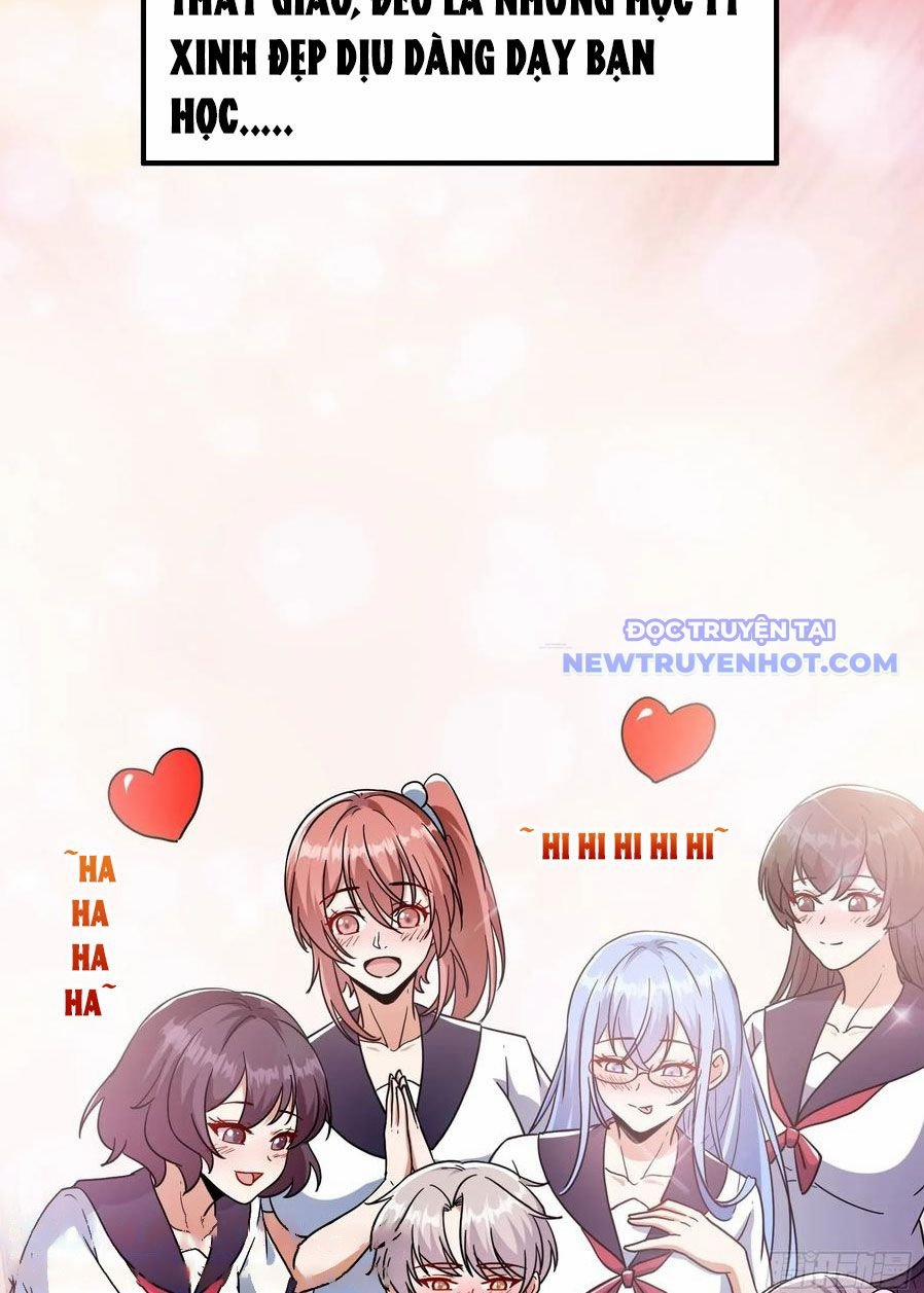 Ta Xuyên Không Với Max Điểm Mị Lực 105 trang 5
