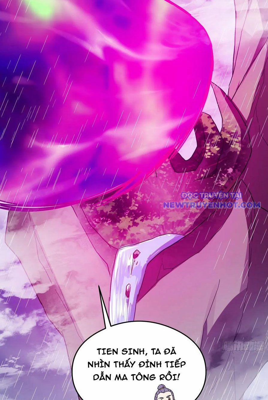 Ta Xuyên Không Với Max Điểm Mị Lực 105 trang 54