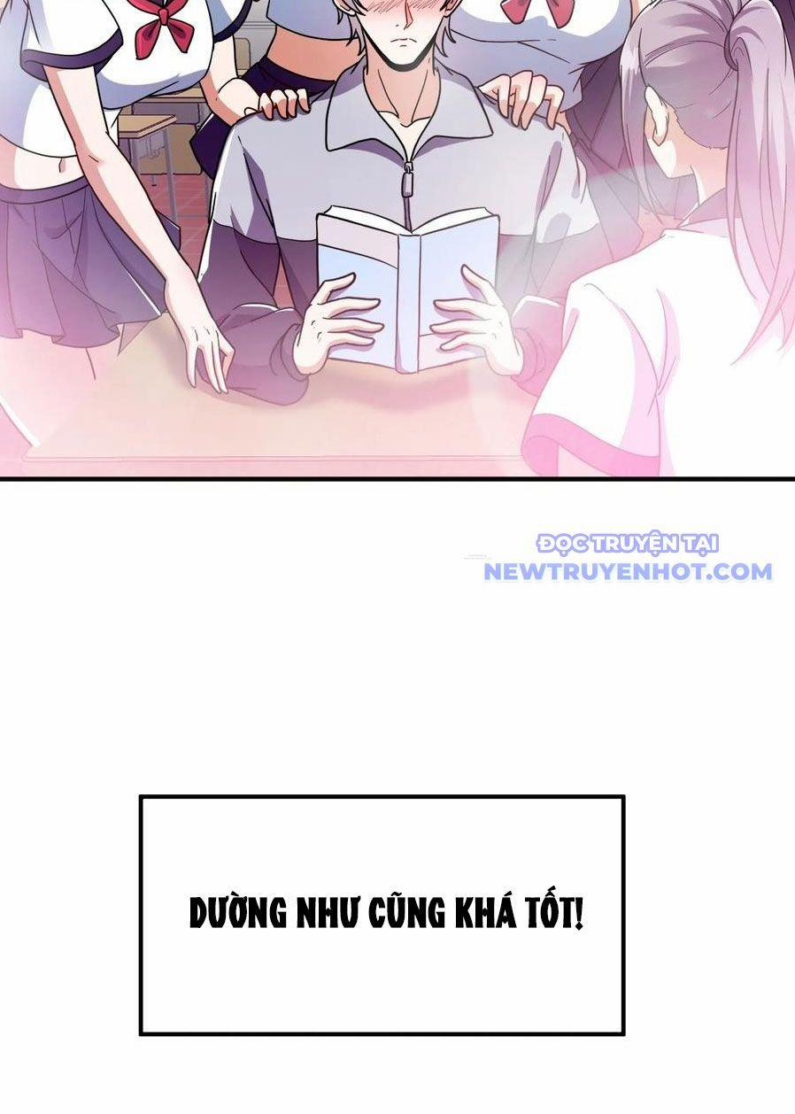 Ta Xuyên Không Với Max Điểm Mị Lực 105 trang 6