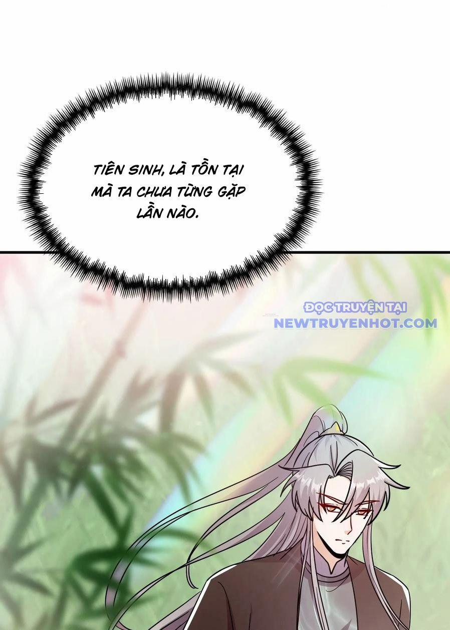 Ta Xuyên Không Với Max Điểm Mị Lực 105 trang 8