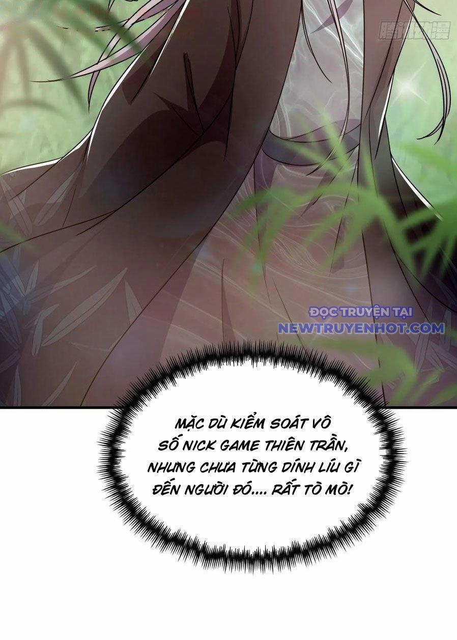 Ta Xuyên Không Với Max Điểm Mị Lực 105 trang 9