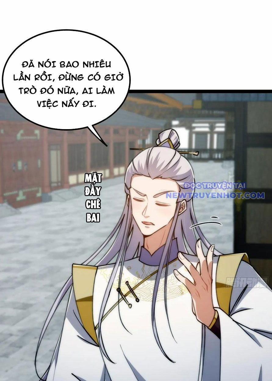 Ta Xuyên Không Với Max Điểm Mị Lực 106 trang 1