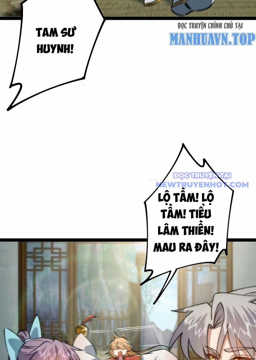 Ta Xuyên Không Với Max Điểm Mị Lực 106 trang 10