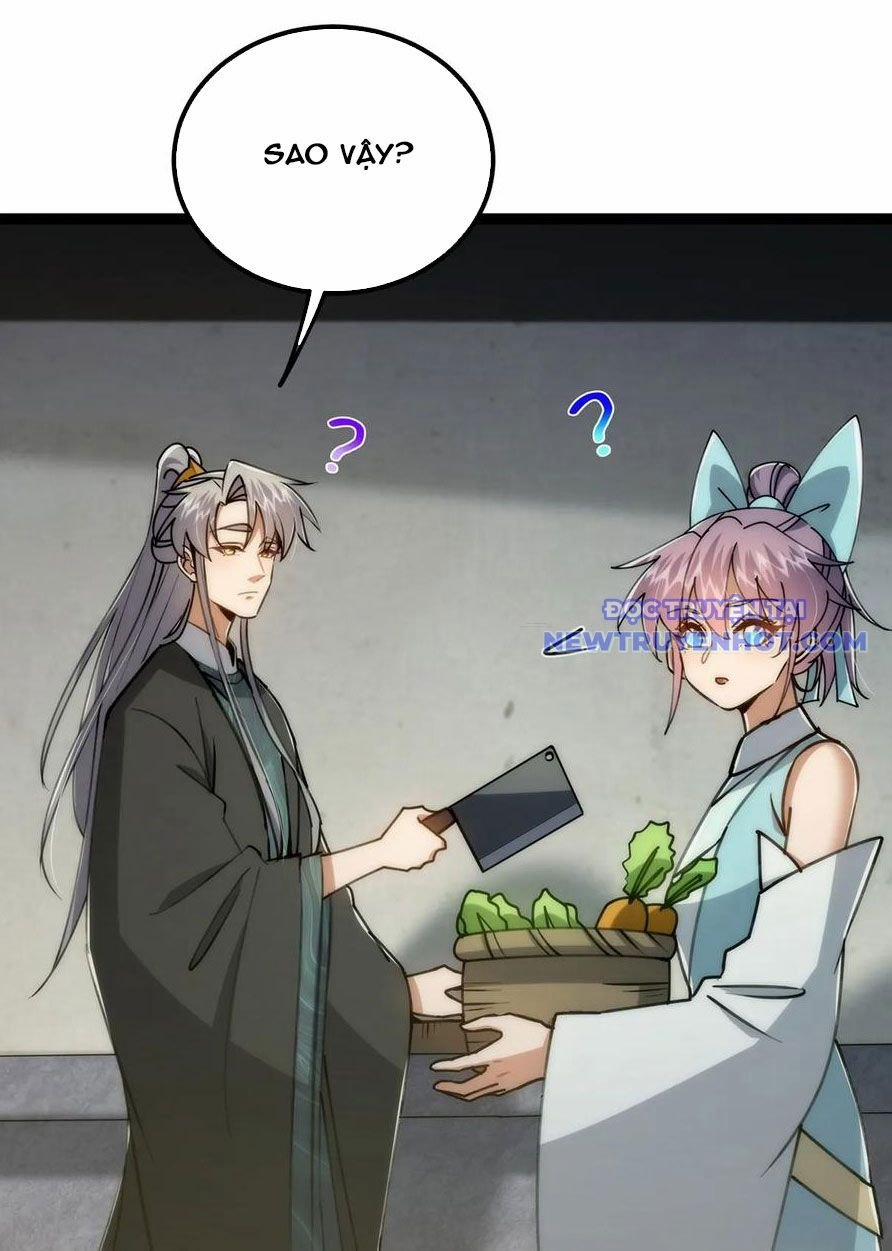Ta Xuyên Không Với Max Điểm Mị Lực 106 trang 12