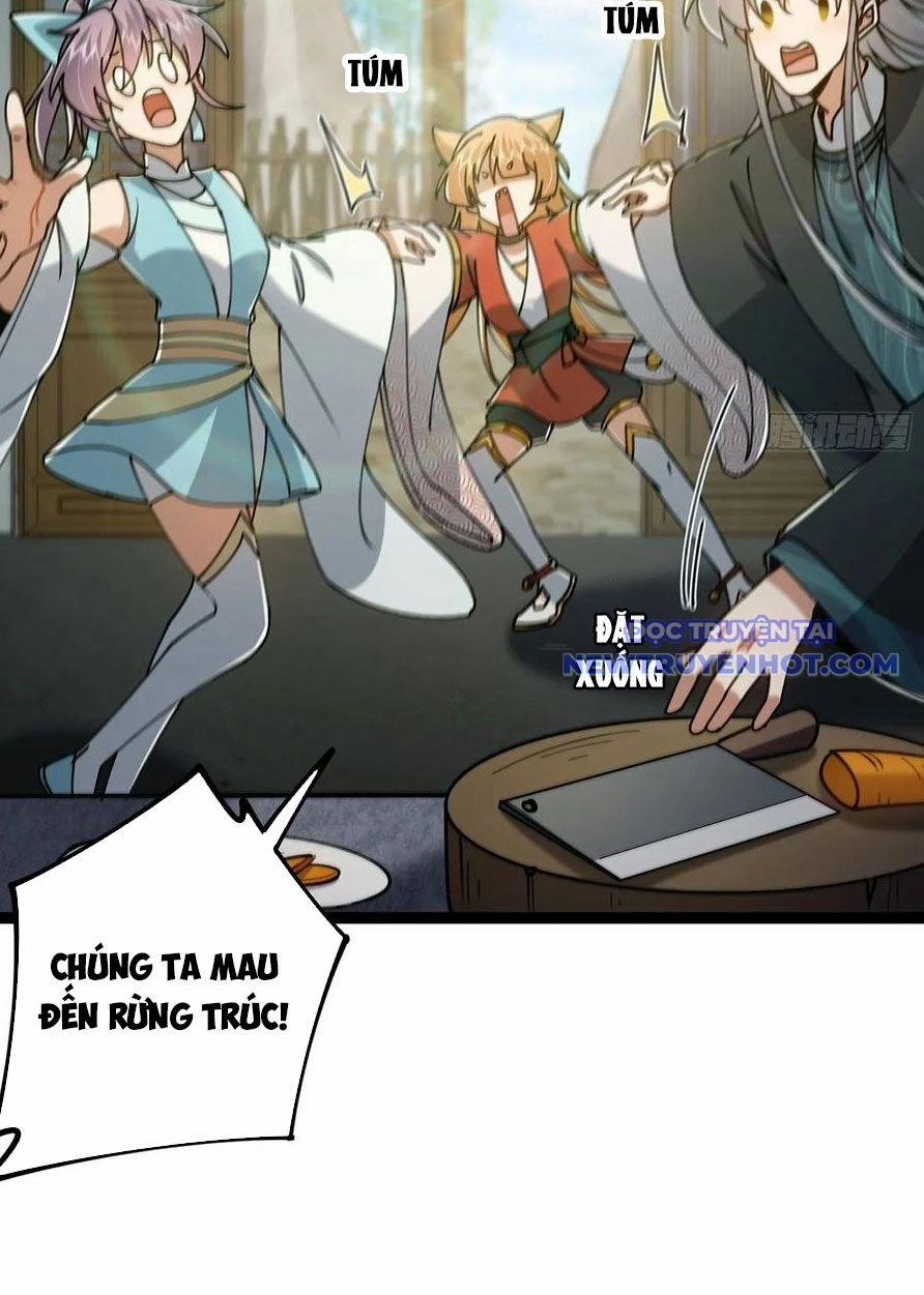 Ta Xuyên Không Với Max Điểm Mị Lực 106 trang 14