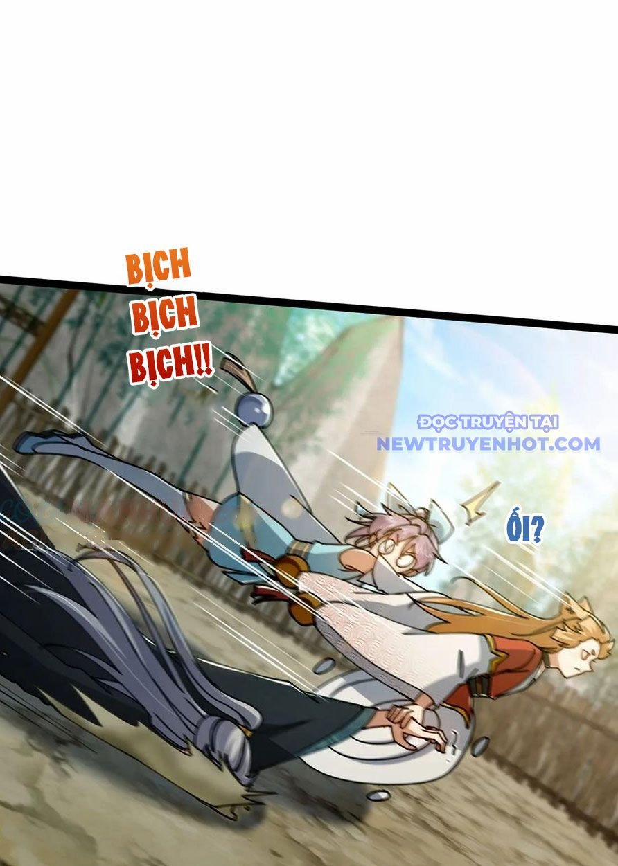 Ta Xuyên Không Với Max Điểm Mị Lực 106 trang 15
