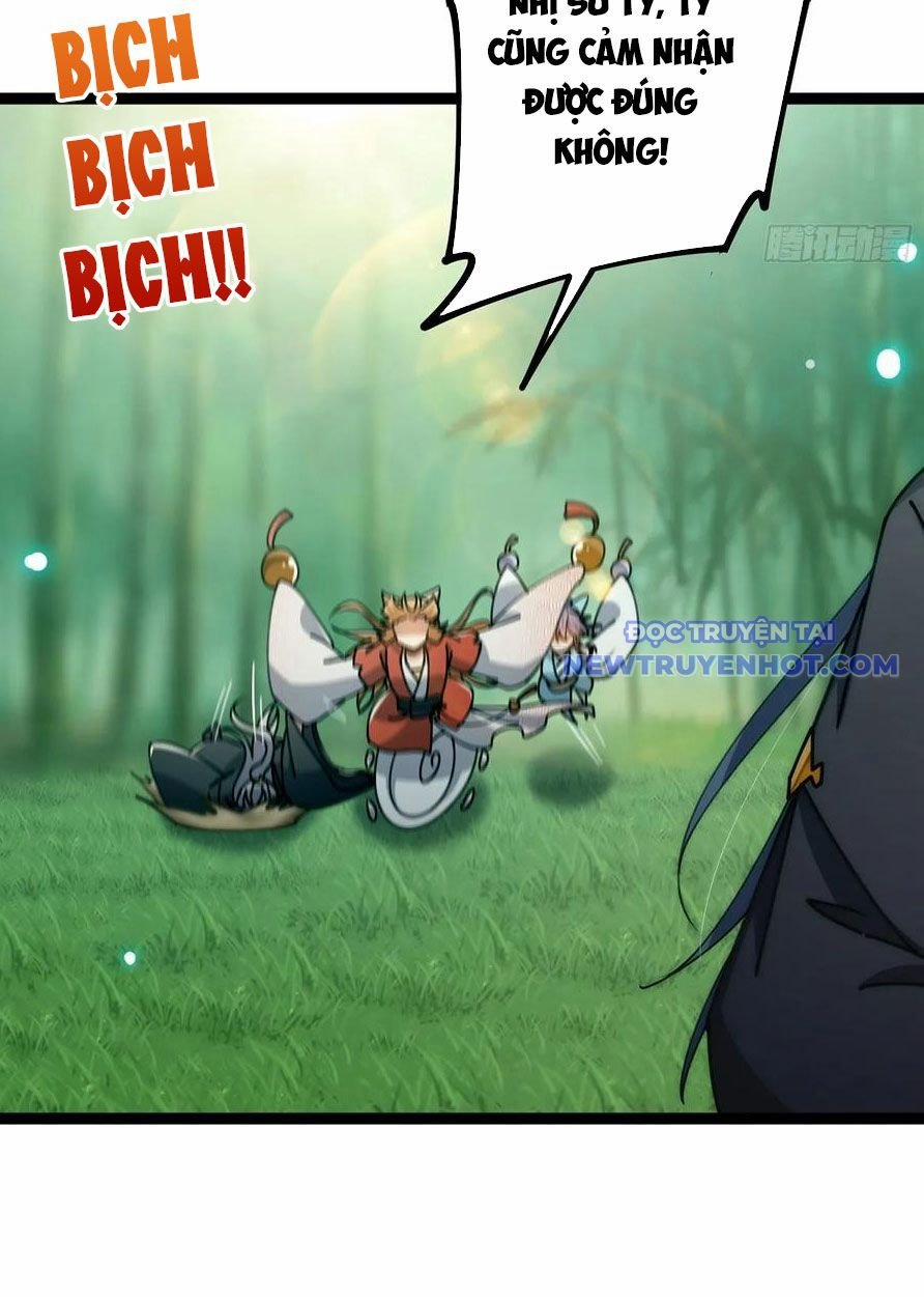 Ta Xuyên Không Với Max Điểm Mị Lực 106 trang 18