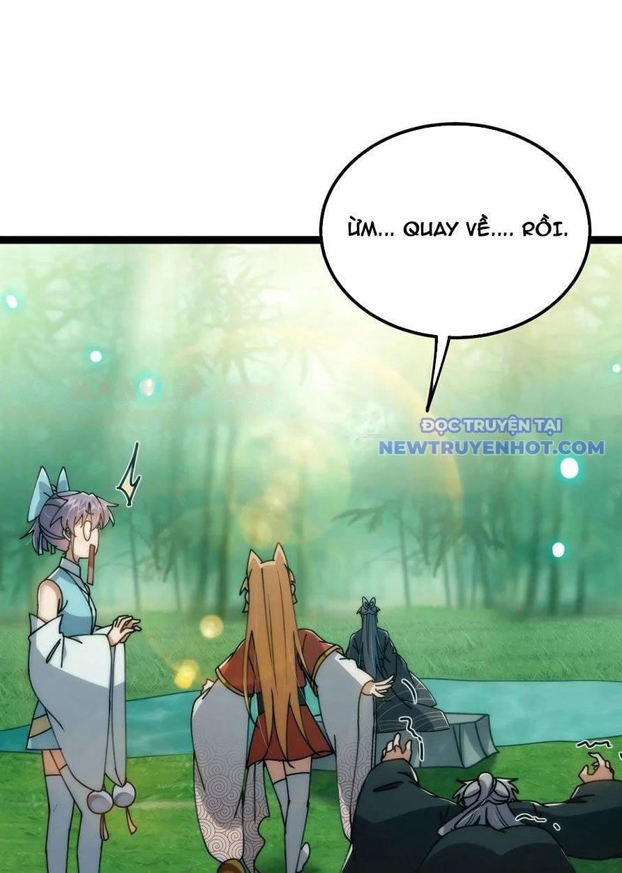 Ta Xuyên Không Với Max Điểm Mị Lực 106 trang 19