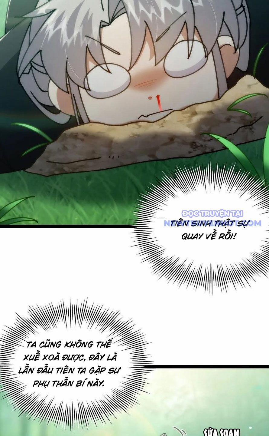 Ta Xuyên Không Với Max Điểm Mị Lực 106 trang 21