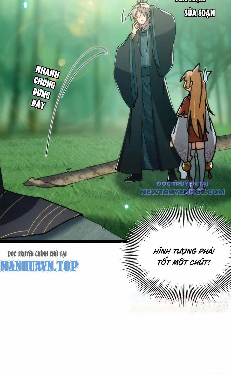 Ta Xuyên Không Với Max Điểm Mị Lực 106 trang 22