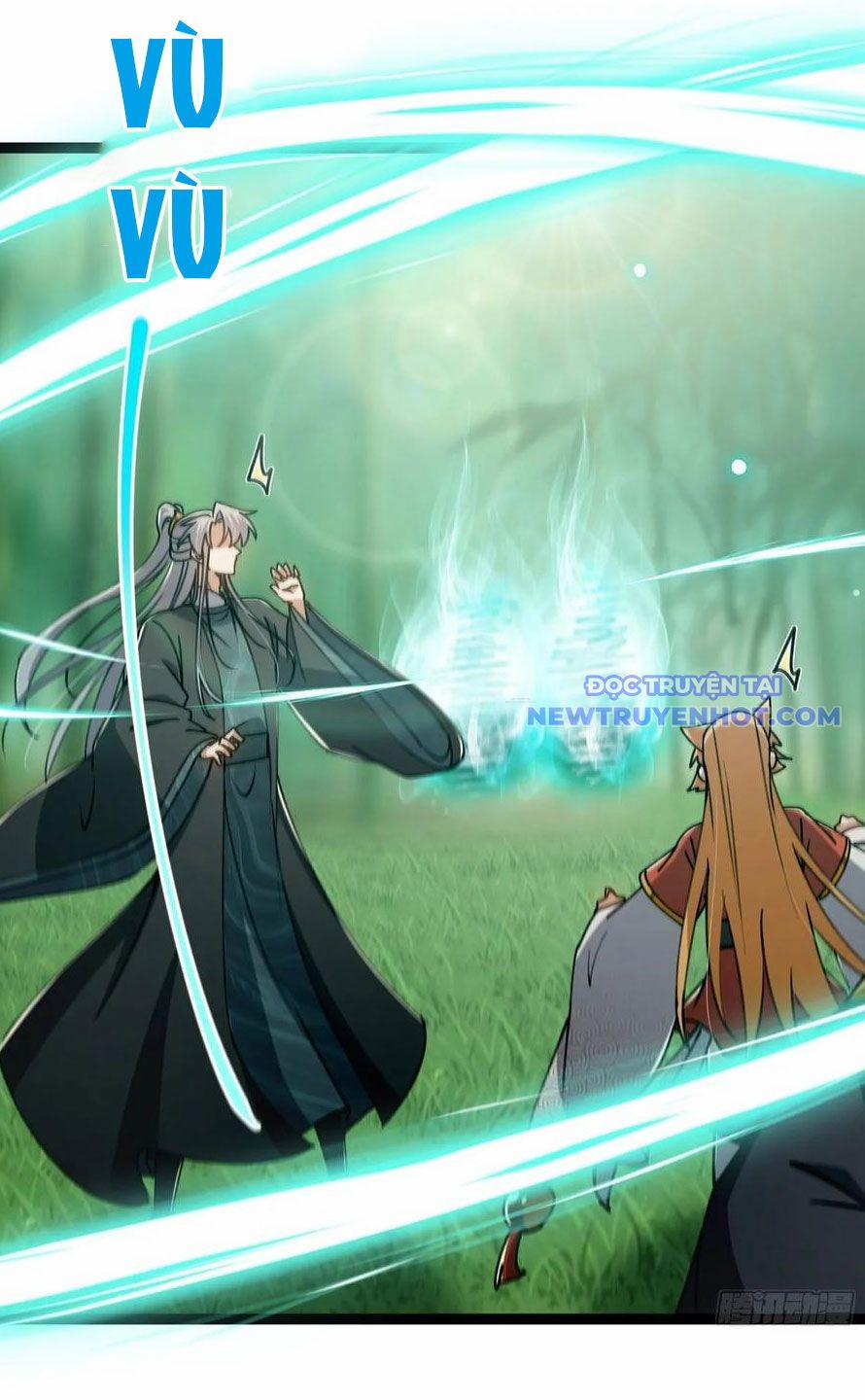 Ta Xuyên Không Với Max Điểm Mị Lực 106 trang 23