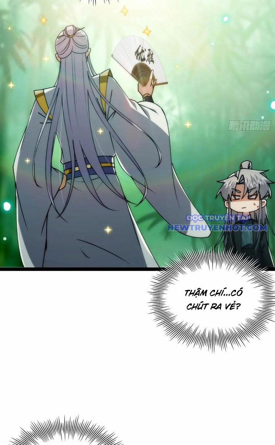 Ta Xuyên Không Với Max Điểm Mị Lực 106 trang 27