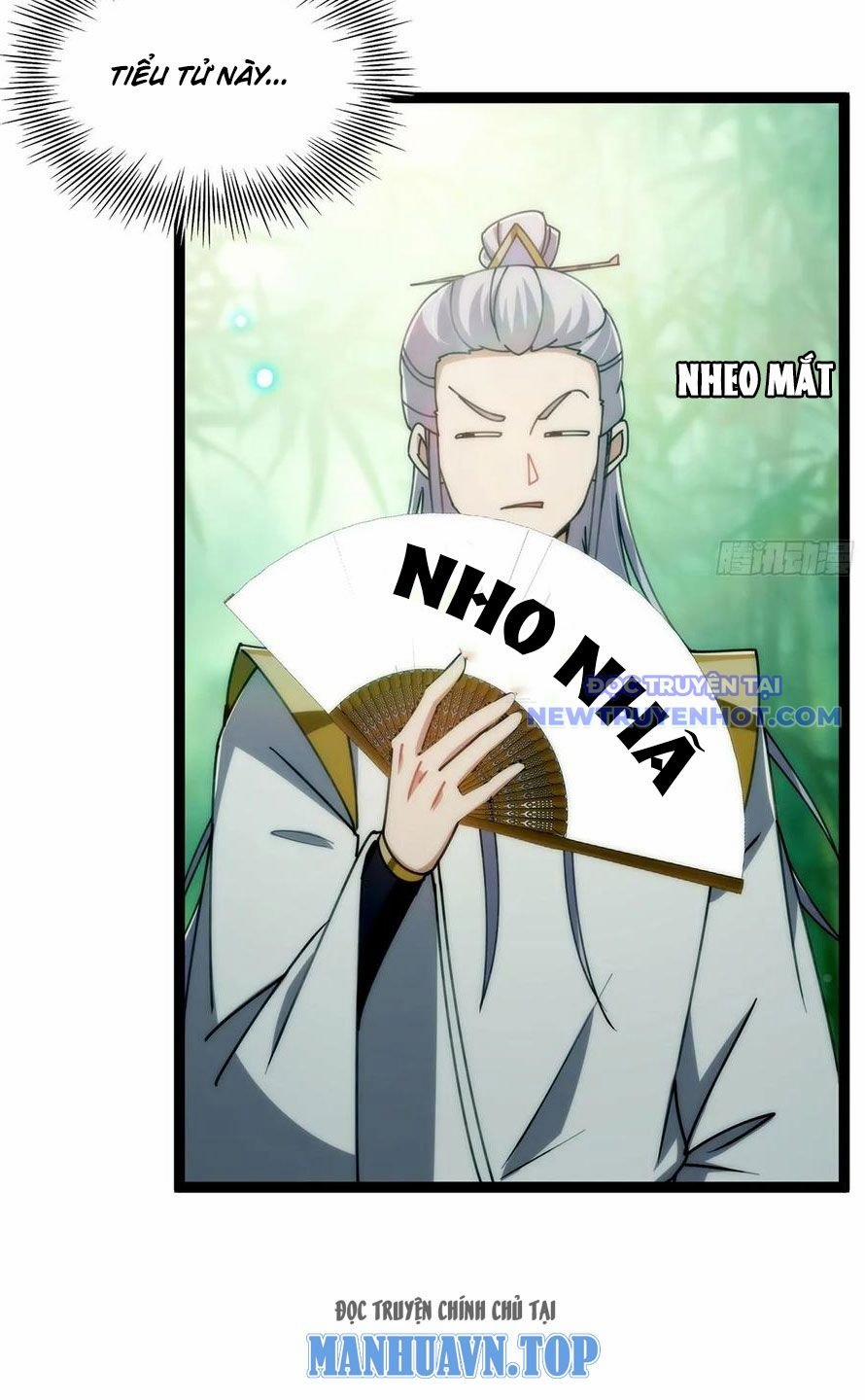 Ta Xuyên Không Với Max Điểm Mị Lực 106 trang 28