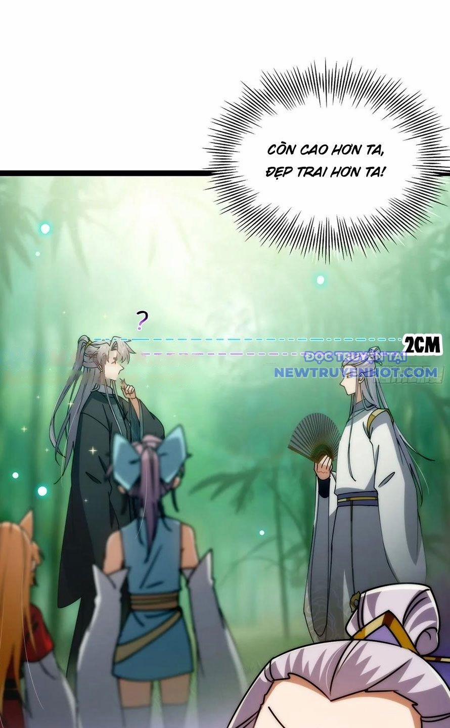 Ta Xuyên Không Với Max Điểm Mị Lực 106 trang 29