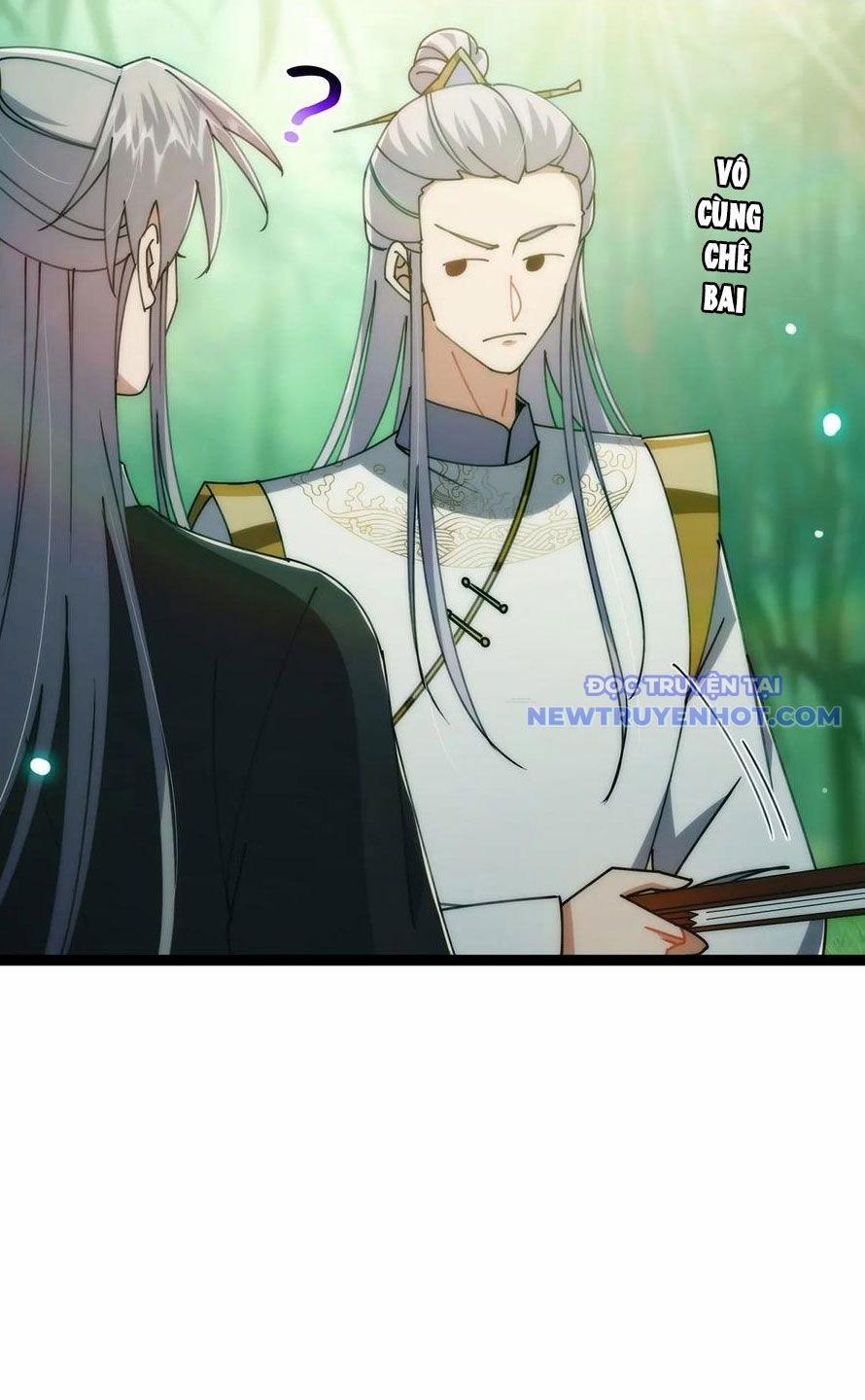Ta Xuyên Không Với Max Điểm Mị Lực 106 trang 31