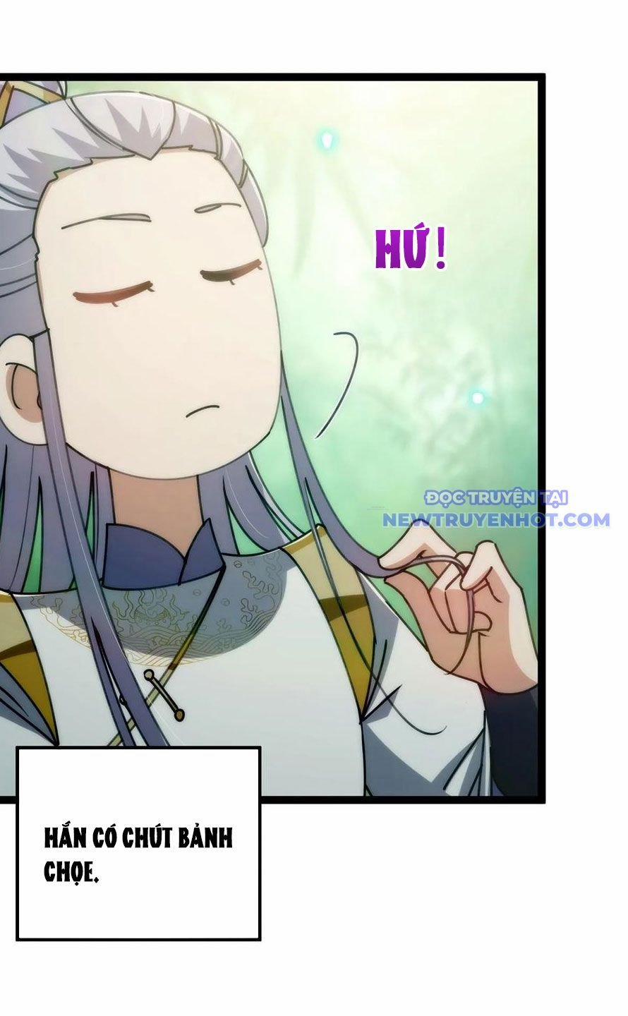 Ta Xuyên Không Với Max Điểm Mị Lực 106 trang 32