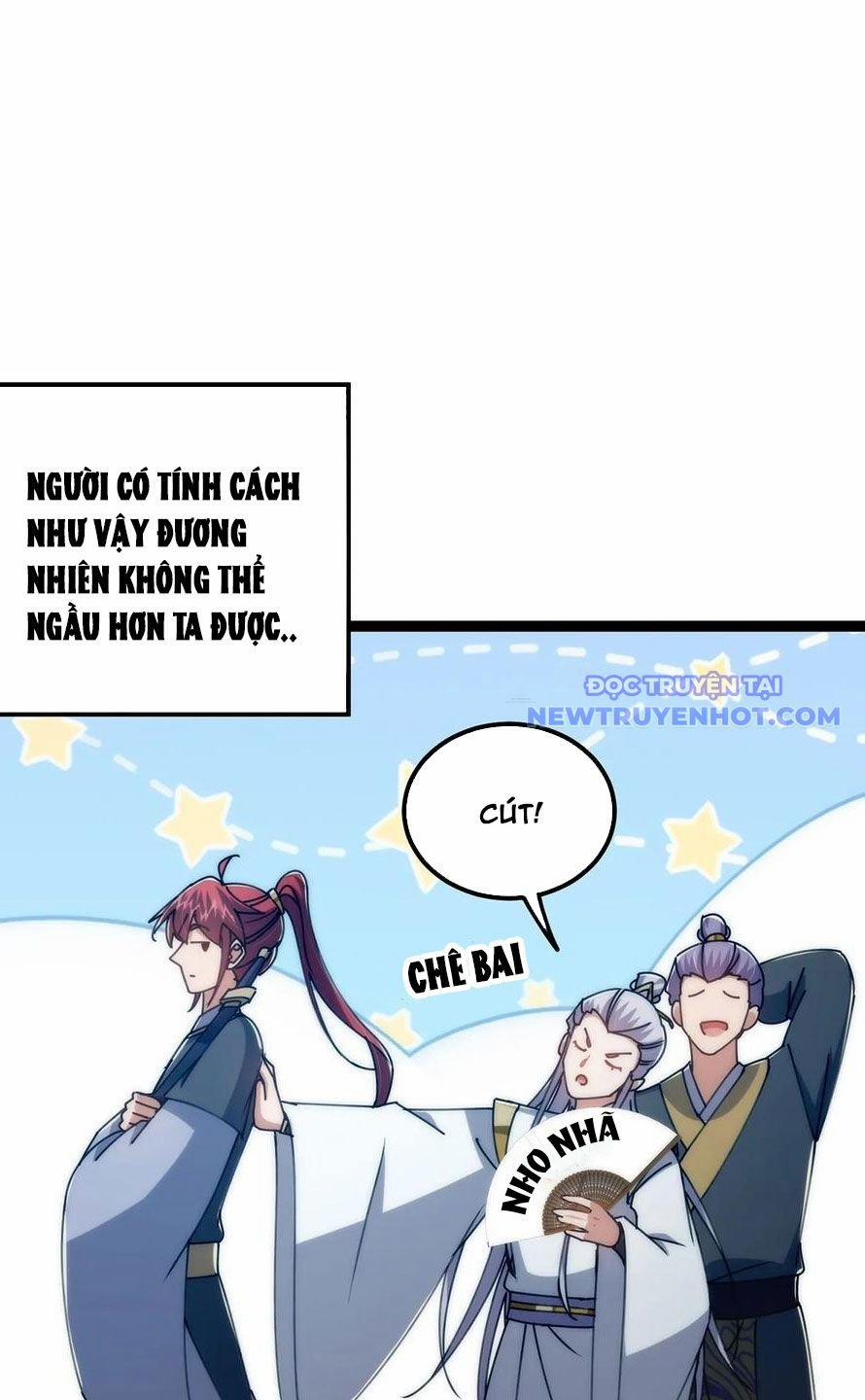 Ta Xuyên Không Với Max Điểm Mị Lực 106 trang 33