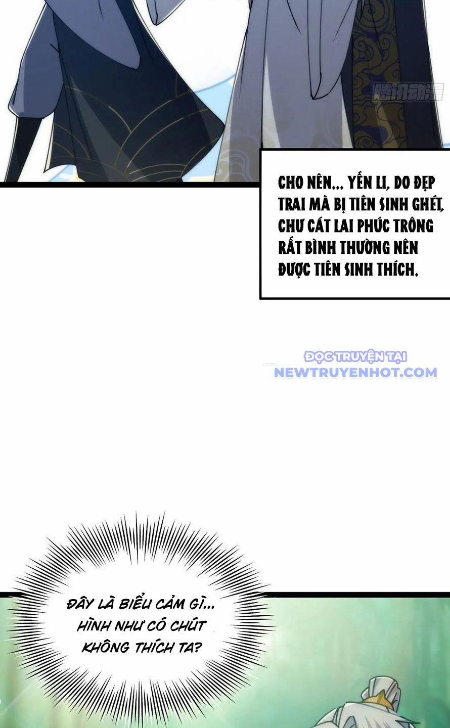 Ta Xuyên Không Với Max Điểm Mị Lực 106 trang 34