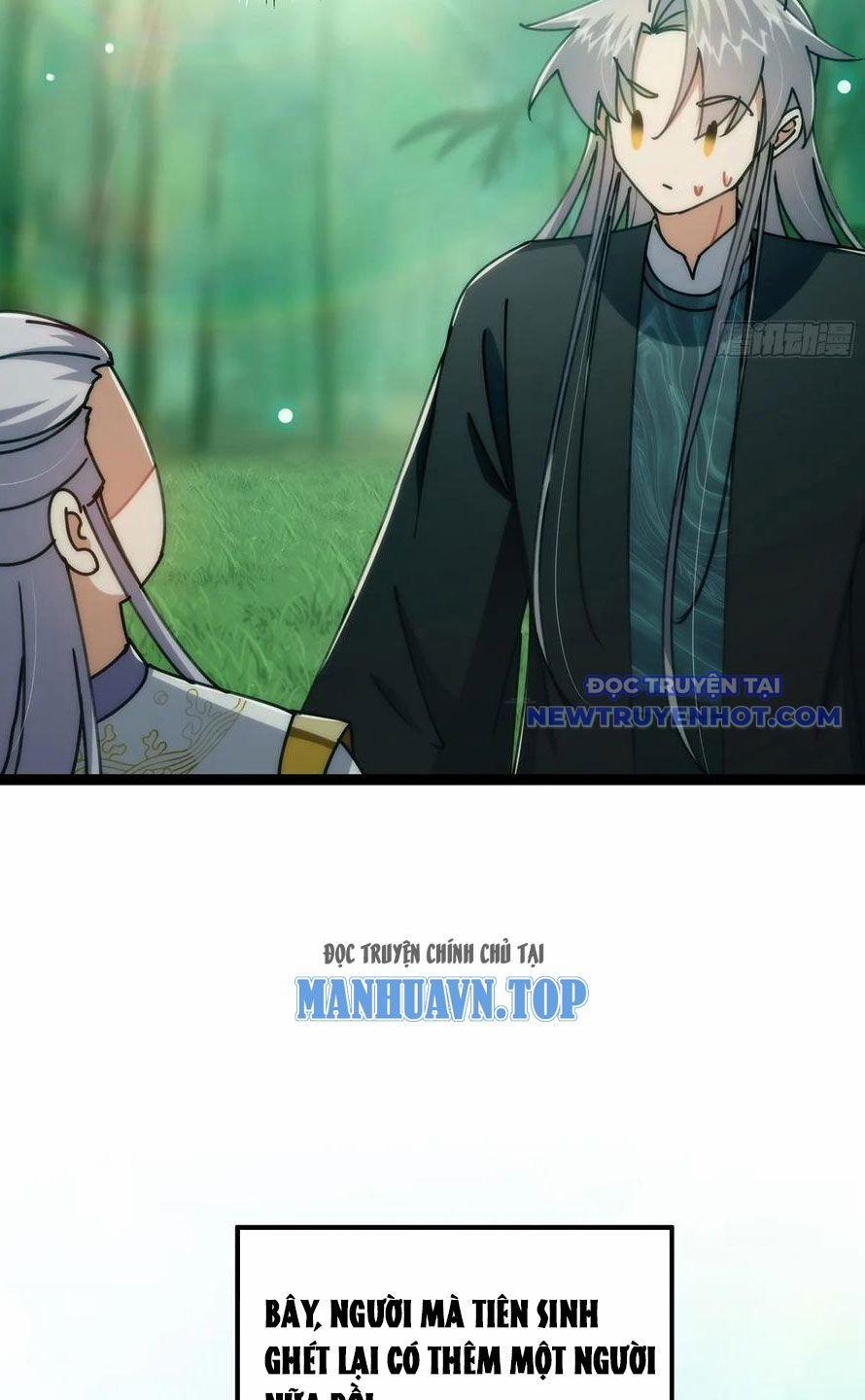 Ta Xuyên Không Với Max Điểm Mị Lực 106 trang 35