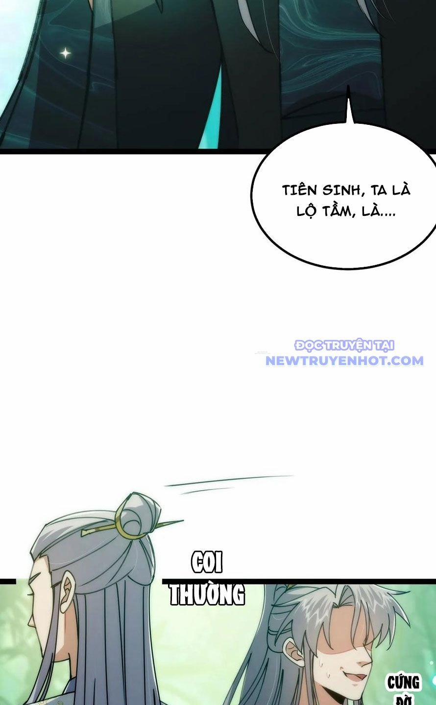 Ta Xuyên Không Với Max Điểm Mị Lực 106 trang 37