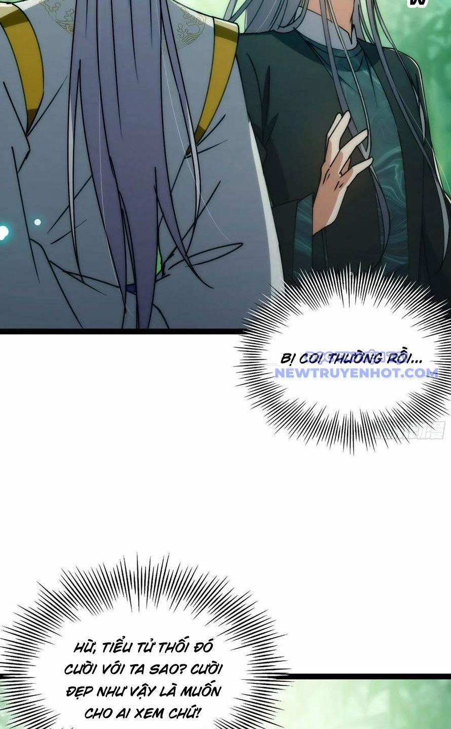 Ta Xuyên Không Với Max Điểm Mị Lực 106 trang 38