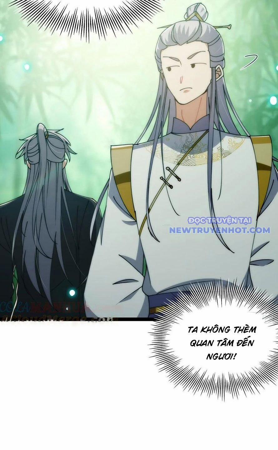 Ta Xuyên Không Với Max Điểm Mị Lực 106 trang 39