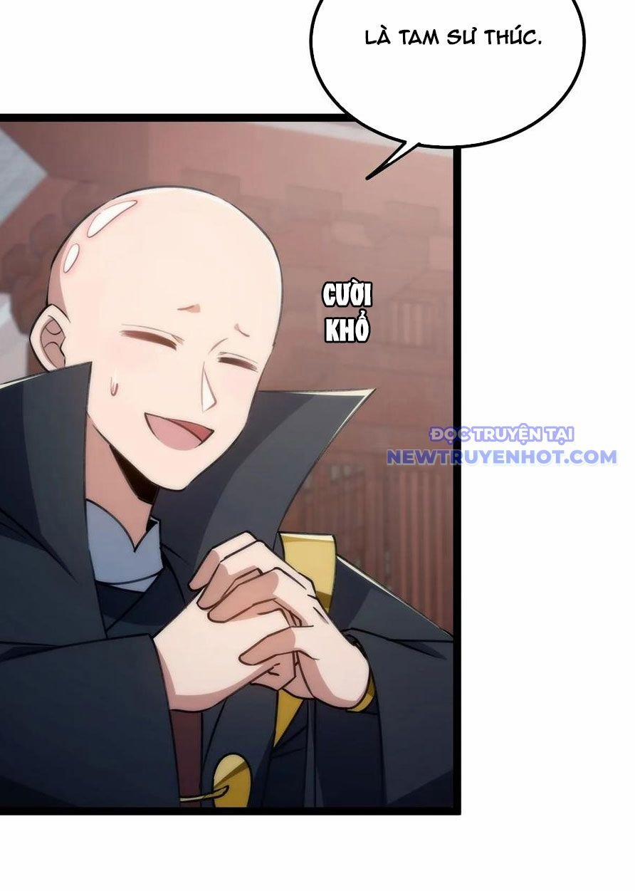 Ta Xuyên Không Với Max Điểm Mị Lực 106 trang 4