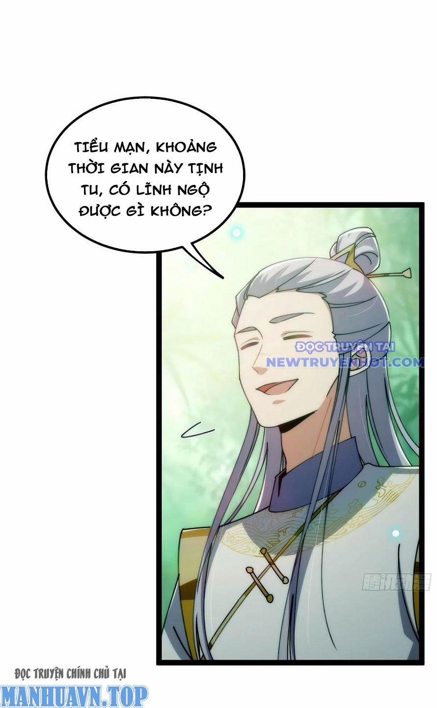 Ta Xuyên Không Với Max Điểm Mị Lực 106 trang 40