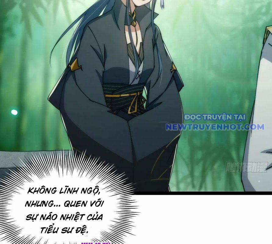 Ta Xuyên Không Với Max Điểm Mị Lực 106 trang 42