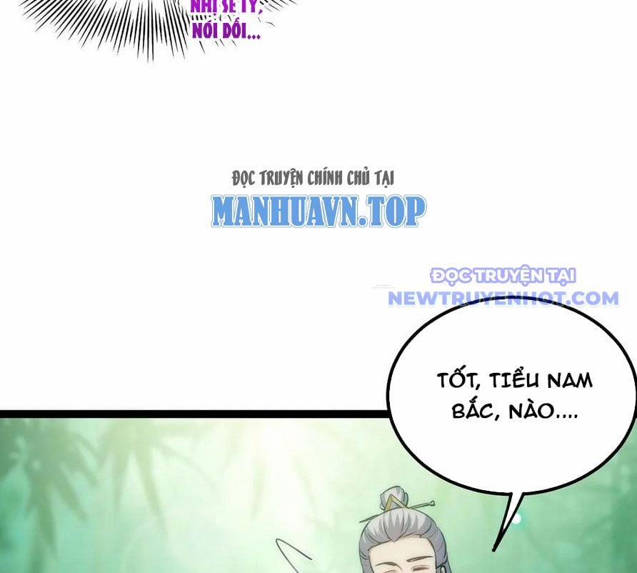 Ta Xuyên Không Với Max Điểm Mị Lực 106 trang 43